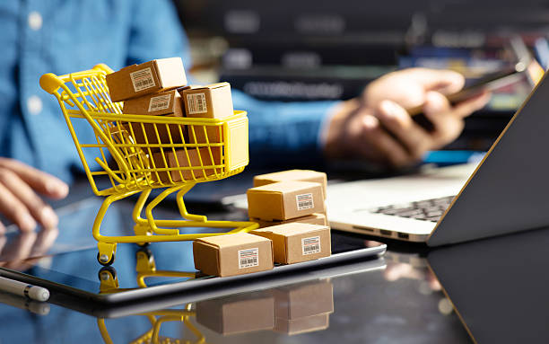 Ecommerce & Designing
