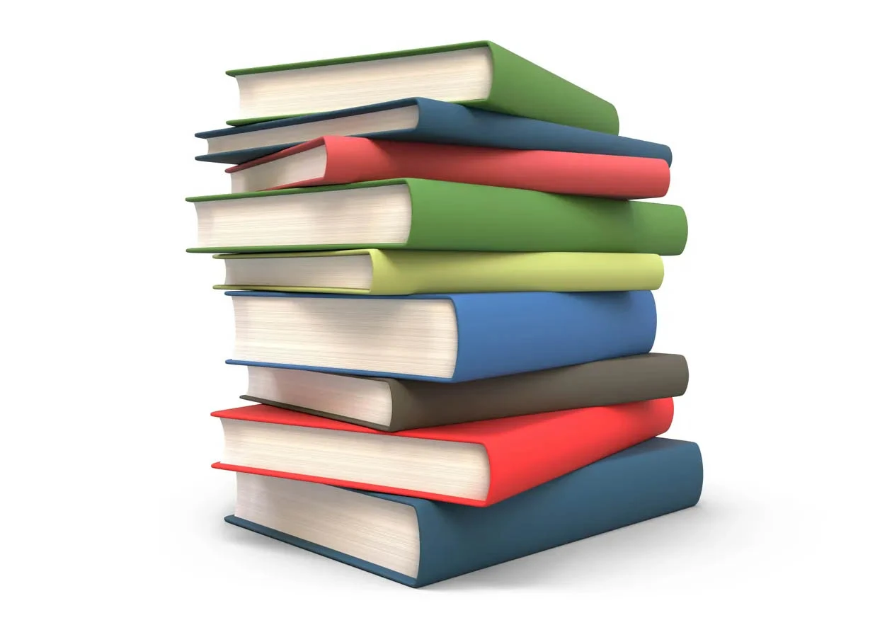 BOOKS